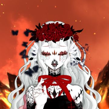 “别害怕，我的心还会记得你……”