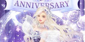 请查收一份闪亮周年庆游玩攻略！