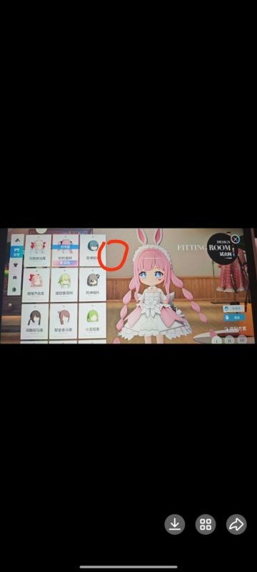 求求官方，头发限制改回原来的吧！