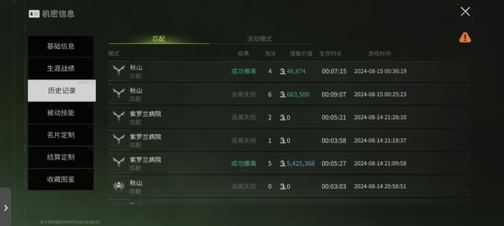 很好玩，好多六哥哥[表情_惊恐][表情_惊恐][表情_惊恐][表情_惊恐][表情_喷]截图