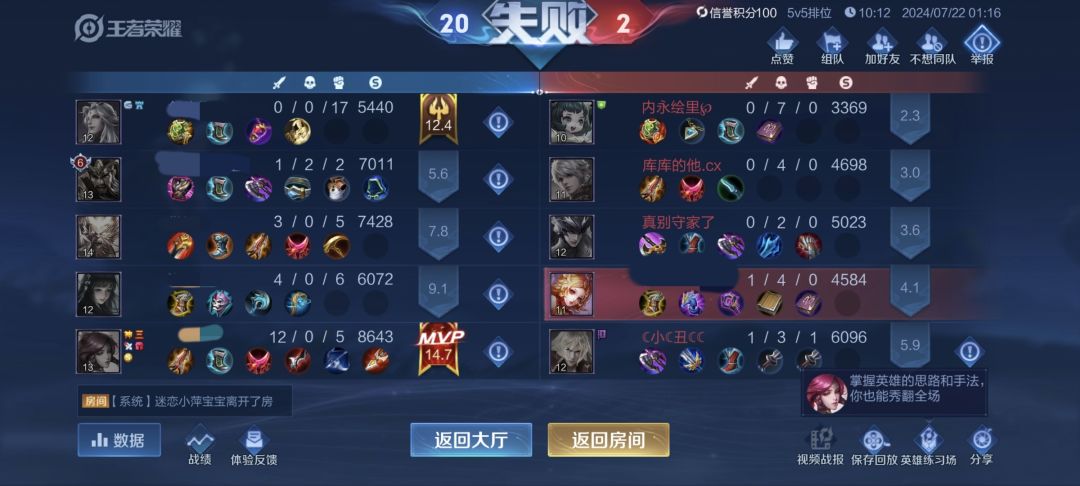 合理吗? 1