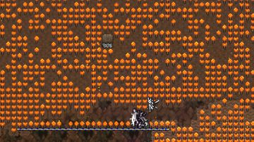 泰拉瑞亚火把神事件