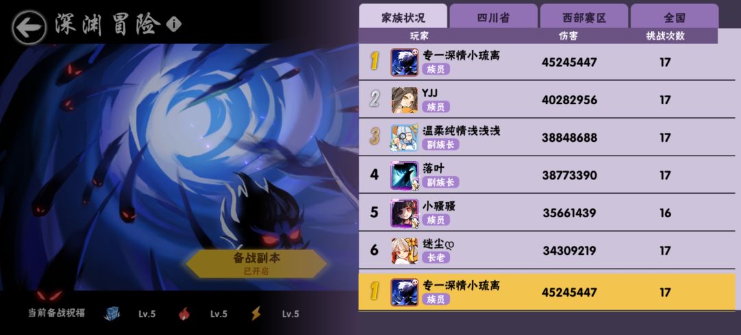 南山以南招人啦~ 3