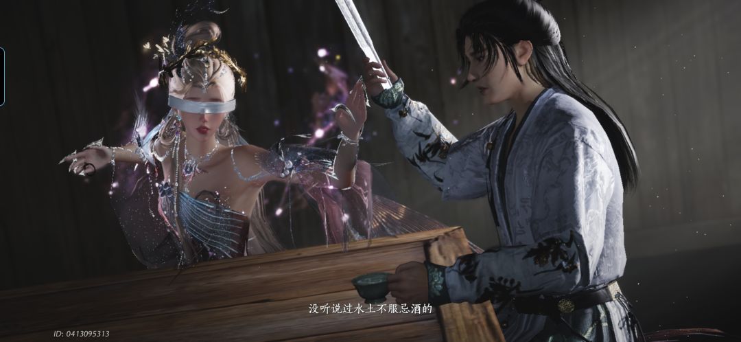 到江南后手机配置跟不上了唉(´-ωก`) 1