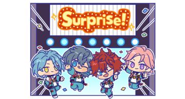 （已开奖）幸运数字带来的周年庆典~生活中遇到过的惊喜瞬间！