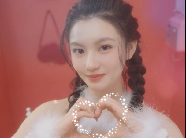 【快查收你的恋爱邀请】全员女主邀请恋爱!你想Pick哪位老婆呢~截图