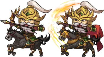 闯关杀武将“韩当”讨论贴