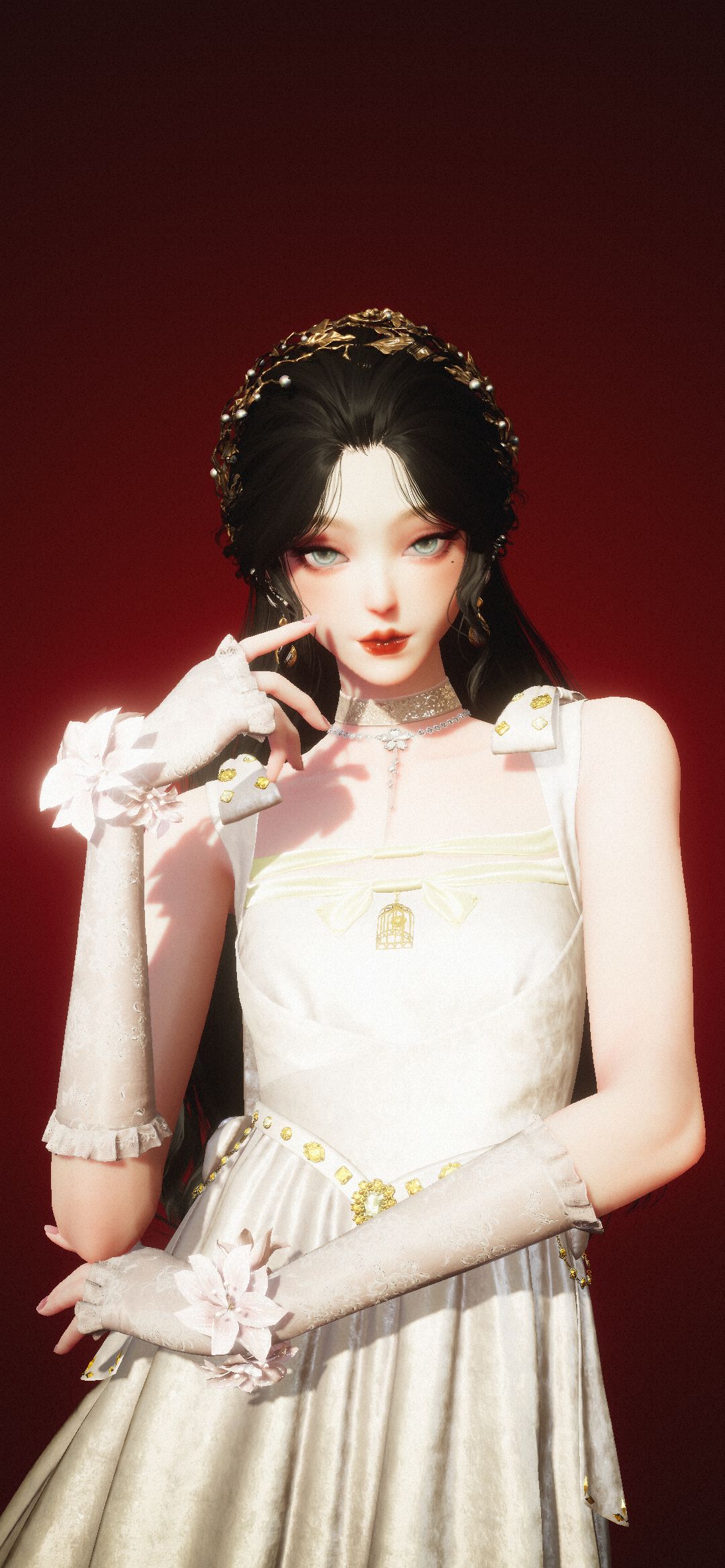 我爱女鹅 4