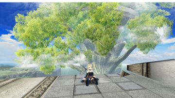 托拉姆同人小说 第一章 可爱的佣兵