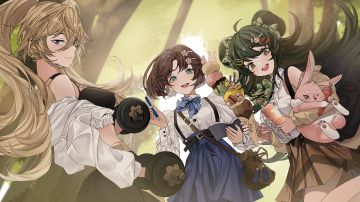 【答疑&求助帖】游戏福利兑换礼包码，萌新人开荒阵容搭配攻略