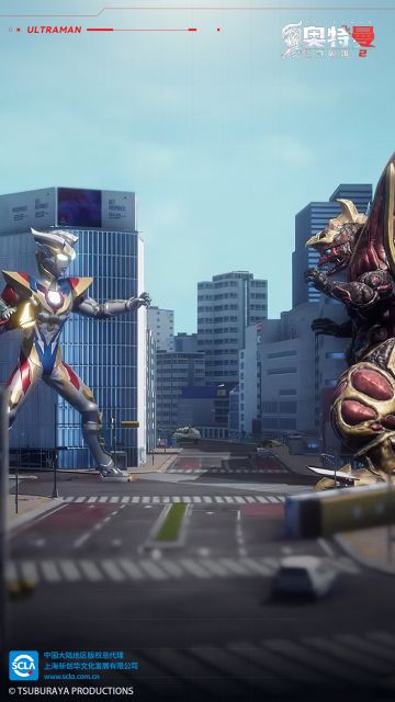 【光之国情报】觉醒系统介绍