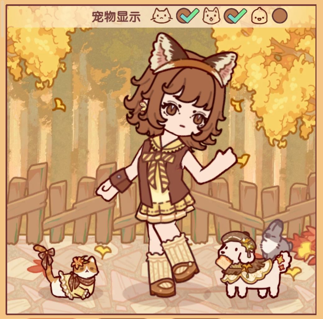 完全日系小兔萌物！ 2
