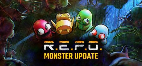 多人恐怖游戏《R.E.P.O.》周末免费活动开启 1