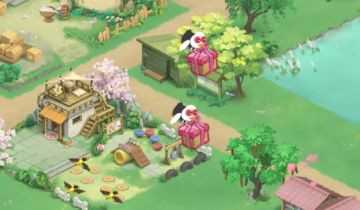 【村庄二三事】灯灯快递小分队报到！