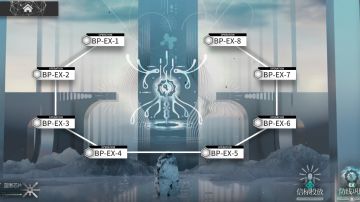 生路EX突袭关卡一览及挂机图文攻略