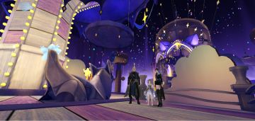 童话梦乐园最暖心攻略