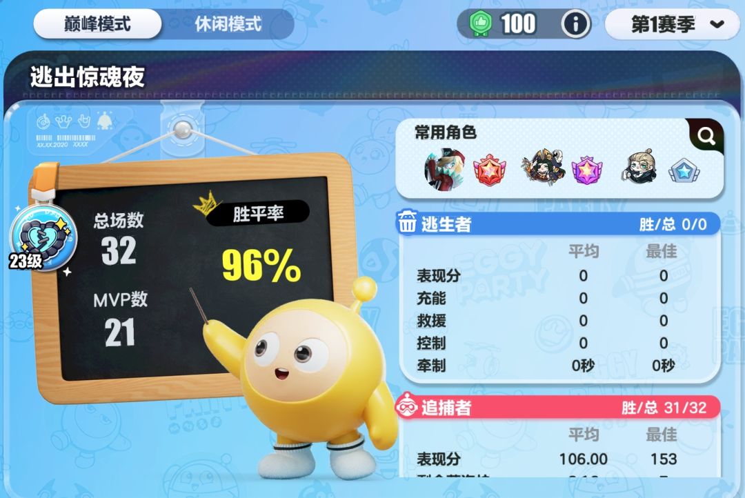 谁来玩逃出惊魂夜 2