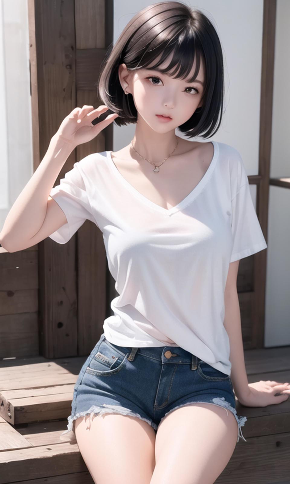 故事很有趣，也有看点，浅浅期待一下吧 2