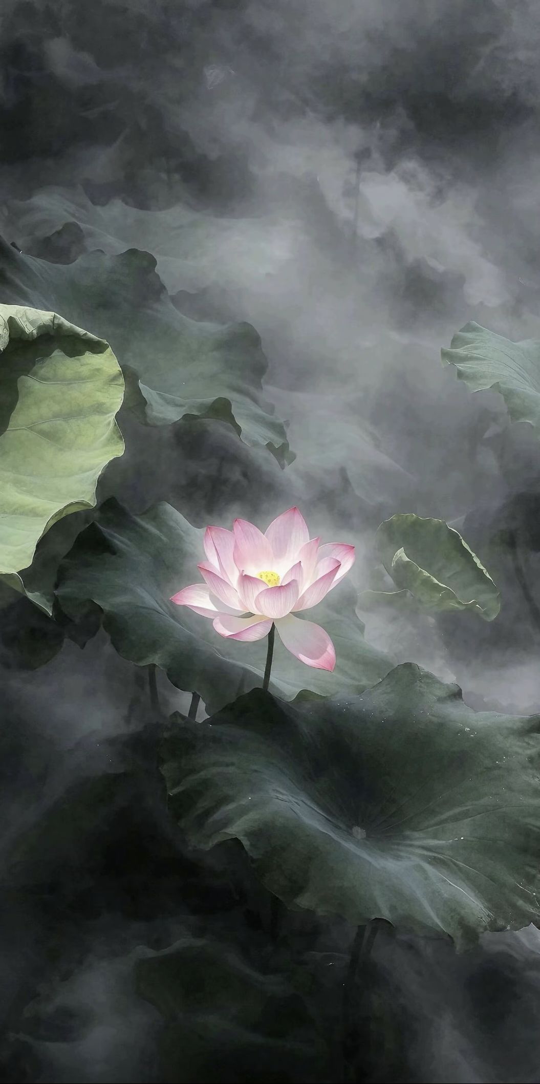今日份壁纸——绿色💚系壁纸(4️⃣) 5