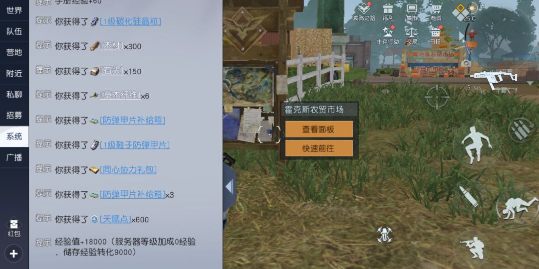 有关等级追不上世界等级的 2