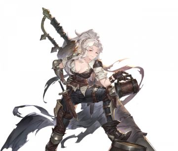 新人向-初始三英杰之拉维耶