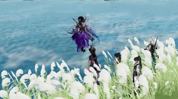 挖矿点该不该先来后到啊