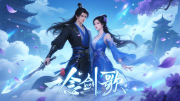 云海寻仙🏔️御剑探秘抽128元代金券！