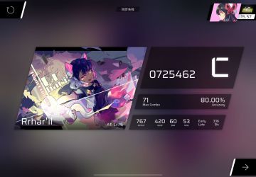 [存货]单手Rrhar'il