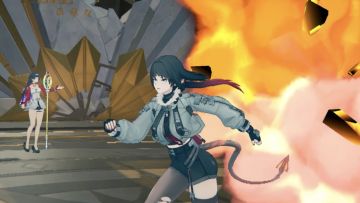 “绝区零氛围感头像”（6）