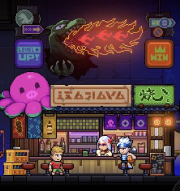 恭喜“霓虹老登杯”完美落幕！