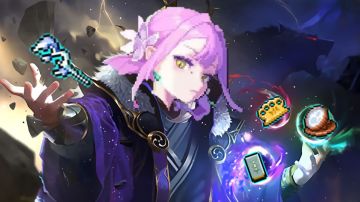 新套装【千峰落雪】超绝解析