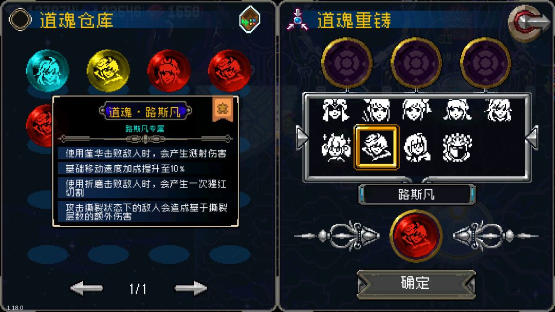 来看看这个咋样 1