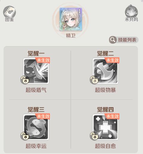 第一只神兽,要不要转猴子 1