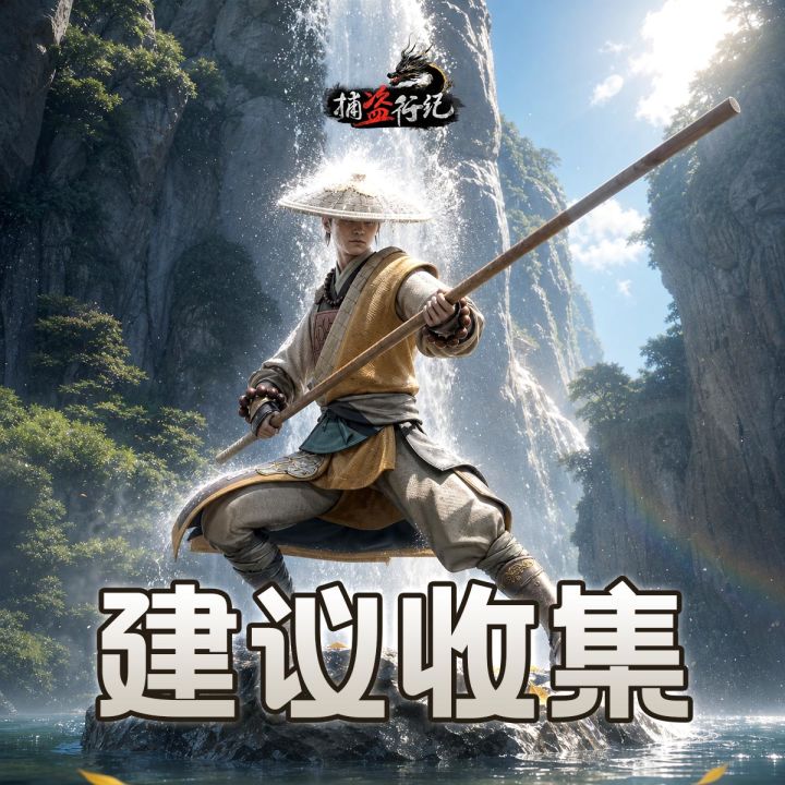 《捕盗行纪》| 无尽噩梦6 | 建议收集截图