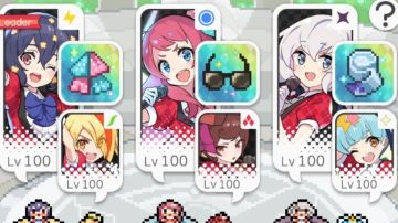 佐贺联动卡池抽取攻略-台服搬运