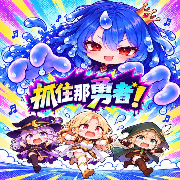 大更新!截图