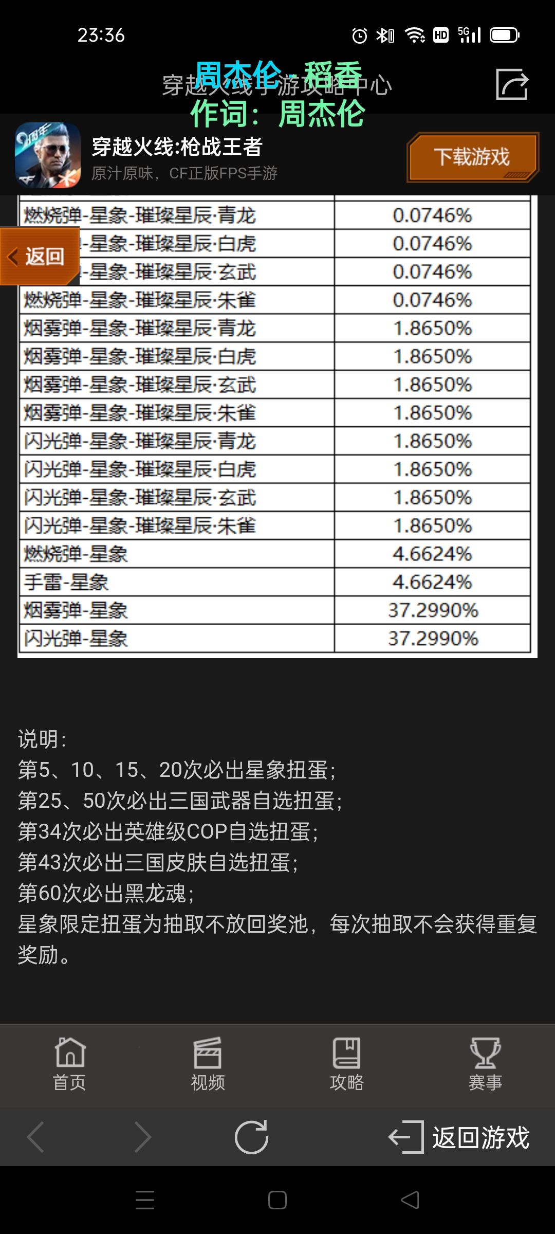 不是我真是服了 3