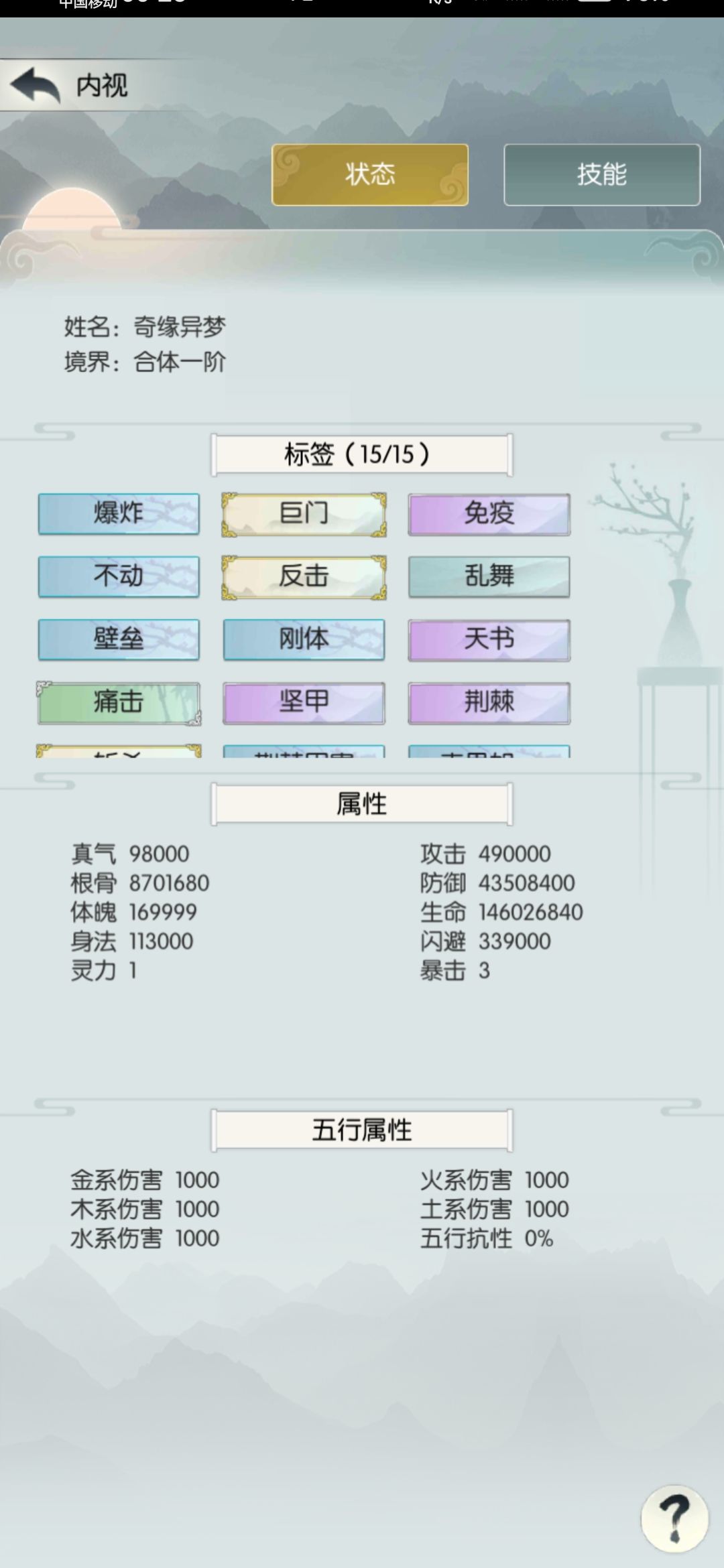 有哪些标签是多余的吗 3