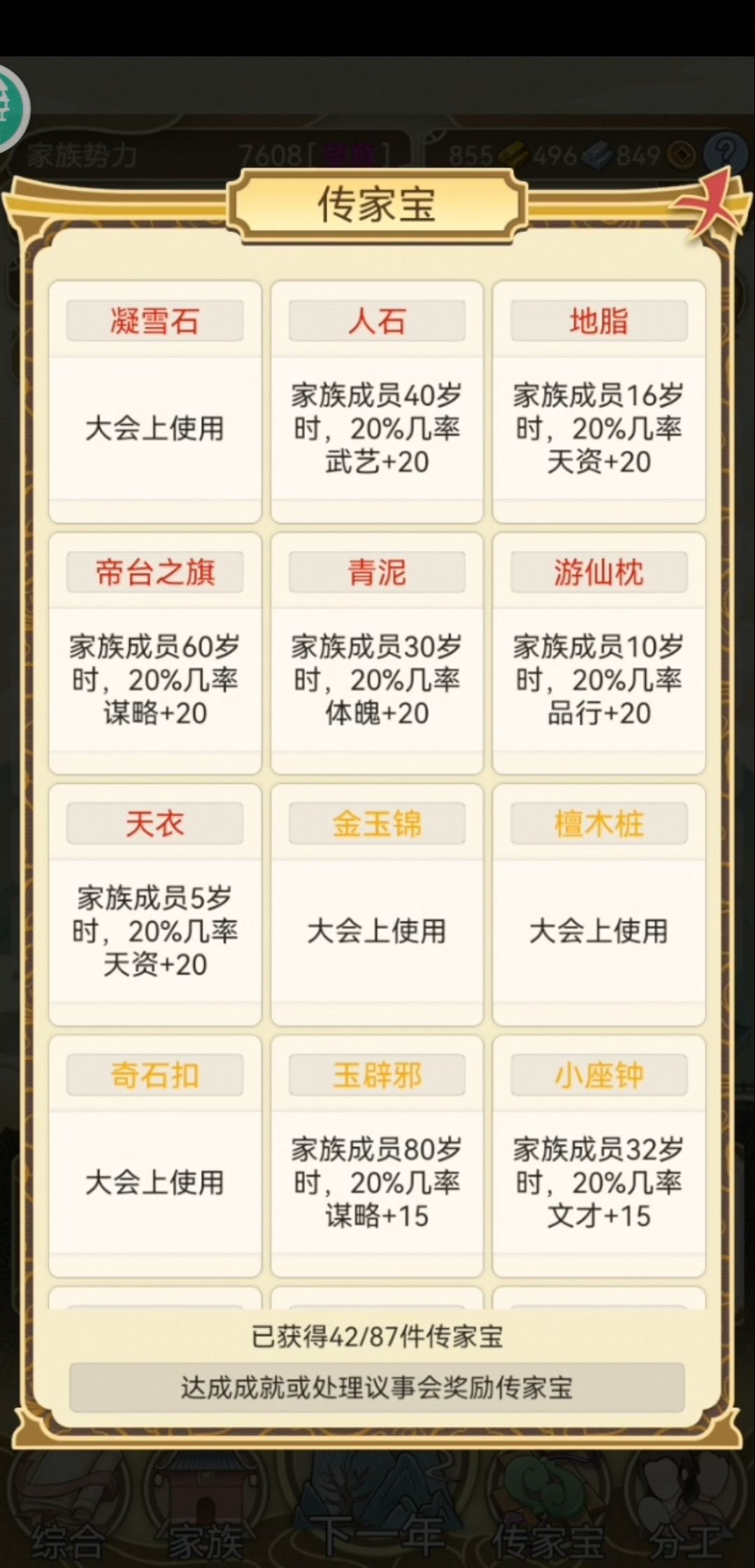 记录,第一代退休,存世33年 3