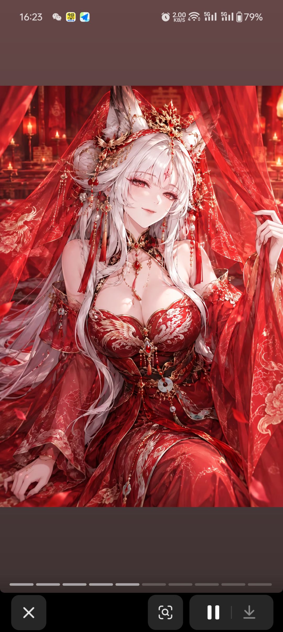 感谢各位兄弟姐妹帮忙咯 5