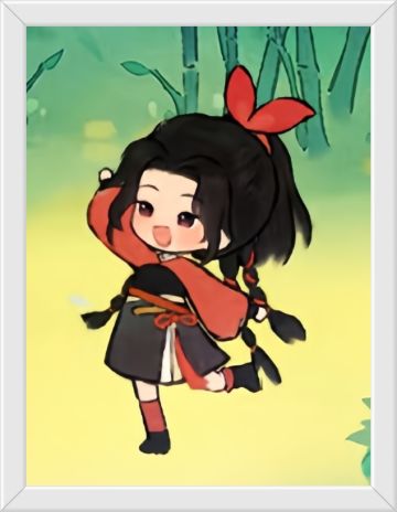 桃源新版本幻型/头像/新甲/背景/预告！