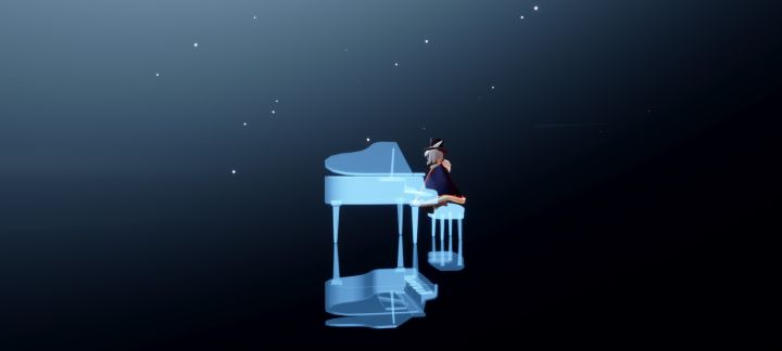 二重奏季打卡截图