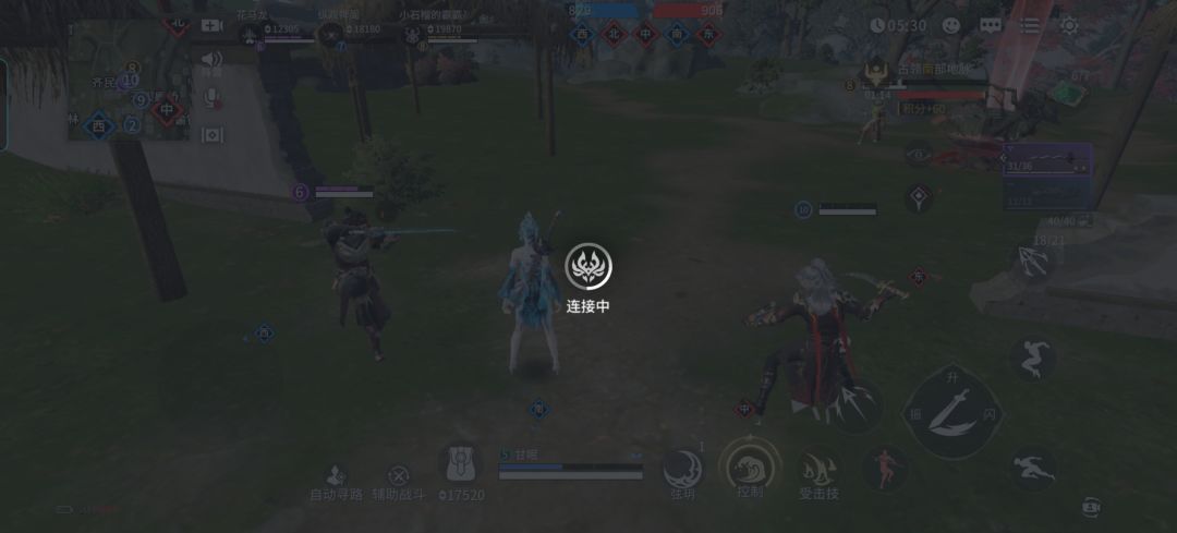 卡的好啊哈哈哈 1