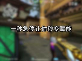 急停全网最强教学