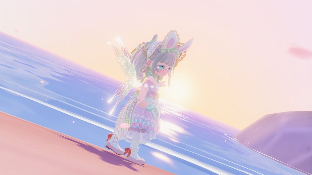 想找个搭子qwq 2