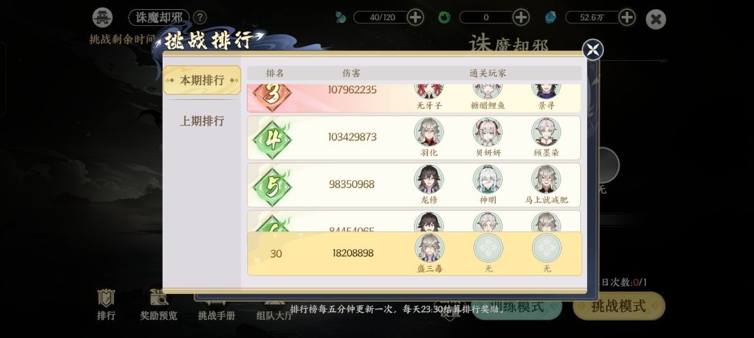 快了,差不多也鬼服了 2