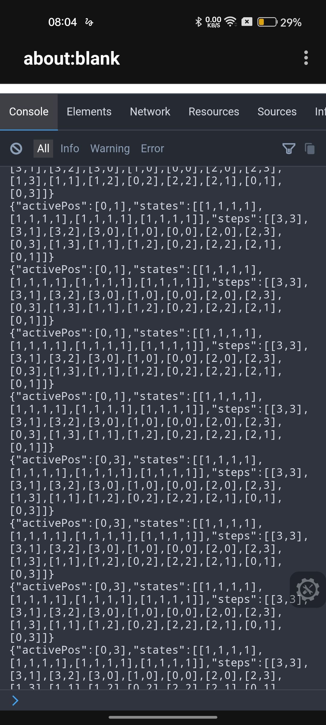 red49关解法研究 2