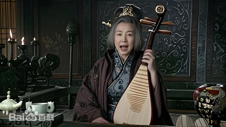 据说只有一个郭嘉?截图