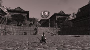 神国破灭，生无可恋