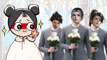 是的，我们劫昏啦！